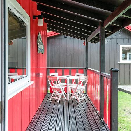 High Range Self-Catering Chalets Aviemore Esterno foto